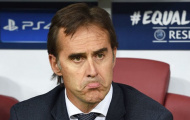 Bổ nhiệm Lopetegui: Sai lầm chết người của 'bố già' Perez