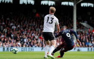 Chấm điểm Arsenal: Lacazette đá như lên đồng