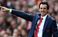 Giữ sạch lưới 4 trận, thế nhưng phòng ngự vẫn còn là bài toán với Emery