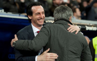 Nhìn Emery, Sir Alex có thấy chạnh lòng?