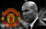 Điểm tin tối 07/10: M.U ra tối hậu thư cho Zidane; Chelsea nhắm Pirlo 2.0