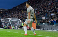 5 điểm nhấn Udinese 0-2 Juventus: 4 phút định mệnh và Thông điệp đanh thép CR7