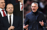 Ed Woodward & Jose Mourinho: 2 ông đã sáng mắt ra chưa?