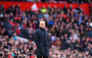 Sốc: Fan MU rời Old Trafford chỉ sau 10 phút trận Newcastle