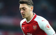 Đừng bỏ hết trứng vào một giỏ Arsenal ạ