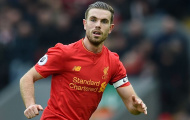 Góc Liverpool: Tử huyệt đến từ người đội trưởng