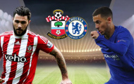 TRỰC TIẾP Southampton 0-3 Chelsea: Chiến thắng thuyết phục (KT)