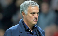 Mourinho lý giải nguyên nhân 'trảm' Valencia và Sanchez trận Newcastle