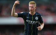 Klopp phát biểu bất ngờ trước khả năng phải đối mặt De Bruyne