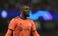 Man City muốn phá kỷ lục để rước sao trẻ của Lyon trong tháng Giêng?