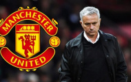 Man Utd thắng một trận đấu, nhưng Mourinho thắng một trận chiến!