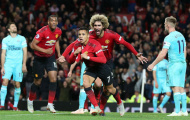 Man United thắng Newcastle: Chỉ là ánh trăng lừa dối?