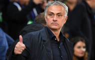 Mourinho: Man City và Liverpool không thể sánh bằng Man Utd ở khoản này
