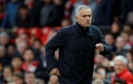 Mourinho tiết lộ bí quyết chiến thắng và 'đá đểu' tin đồn sa thải