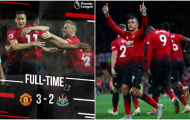 NHM Man Utd nói gì về chiến thắng trước Newcastle?
