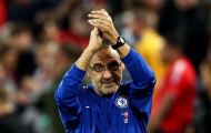 Sarri tiết lộ cách khiến Hazard chơi bùng nổ