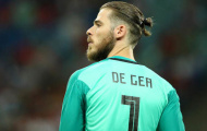 Tiết lộ: De Gea vô tình tiếp tay giúp Chelsea vượt mặt M.U