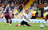 Vừa ra sân, Ramsey lập tức tái hiện kỷ lục cho Arsenal