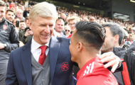 'Wenger có thể mang đến sự tươi mới cho Man United'