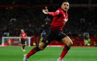 10 thống kê ấn tượng vòng 8 NHA: Sanchez và cơn ác mộng phút 90!