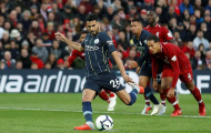 Tân binh 60 triệu bảng hóa tội đồ, Man City đánh rơi 3 điểm đầy tiếc nuối tại Anfield