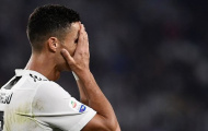 Xuất hiện thêm nạn nhân thứ hai cáo buộc Ronaldo hiếp dâm