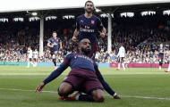 5 điểm nhấn Fulham 1-5 Arsenal: Đây rồi Arsenal hoàng kim!