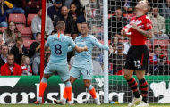 5 điểm nhấn Southampton 0-3 Chelsea: 'Song kiếm hợp bích' Barkley và Hazard