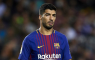 Suarez quyết làm điều này để lấy lại phong độ