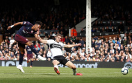 Arsenal xứng đáng là ông vua của thành London