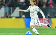 Báo động đỏ: Quên Man Utd đi, Real và Bayern mới đáng nguy