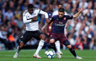 Bí mật sau mạch 9 trận toàn thắng của Arsenal!