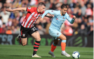Chấm điểm Chelsea trận Southampton: Sự vô đối của Hazard