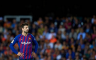 Chấm điểm Barca trận Valencia: Điểm yếu chết người