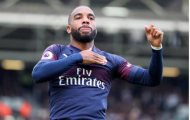ĐHTB vòng 8 Premier League 2018/2019: Đại pháo rền vang
