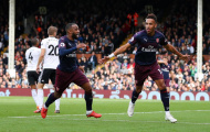 Đây, thứ vũ khí đưa Arsenal trở về vị thế của một đội bóng lớn