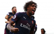 'Emery giúp chúng tôi không biết sợ là gì'