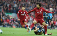 Góc Liverpool: Sau cơn mưa là cầu vồng?