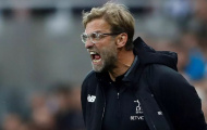 Hòa nhạt nhòa Man City, HLV Jurgen Klopp nổi điên với... UEFA