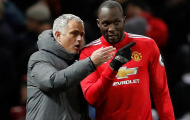 Lukaku tiết lộ phản ứng của Mourinho trong giờ nghỉ trận Newcastle 