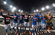 'Kẻ hạ sát' Liverpool lên tiếng, Napoli tiếp tục bám sát Juventus