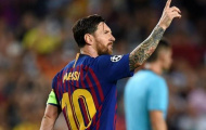 4 lý do tin rằng Messi sẽ lật đổ Ronaldo ở cuộc đua Quả bóng vàng 2018