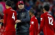 Liverpool – Klopp: Anh hùng không gặp thời?