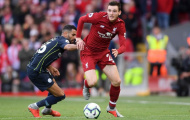 'Liverpool và Man City không phải là những ứng viên vô địch duy nhất'