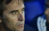 Nóng: Real cân nhắc sa thải HLV Lopetegui