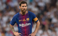 Góc Barca: Quên thay thế đi, hãy giúp Messi 'trường sinh bất lão'