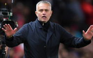 Mourinho đòi M.U chi đậm cho 2 mục tiêu ở phiên chợ Đông