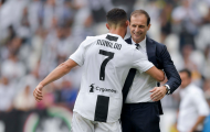 Nếu quá bế tắc, Ronaldo có thể 'kêu cứu' với...