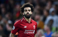Pep Guardiola: Salah nên học tập cái tên này