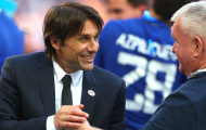Real Madrid vào cuộc, Serie A khó lòng tái ngộ Conte